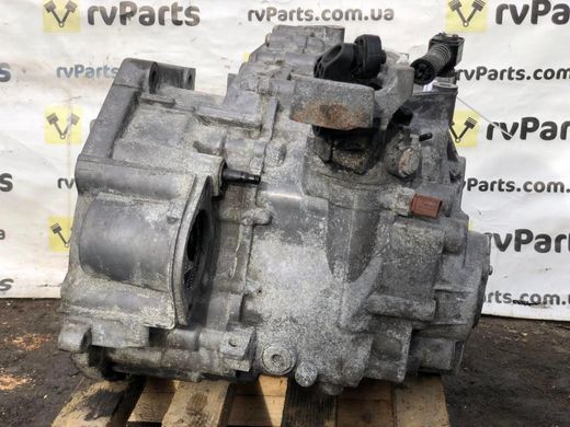 Коробка передач КПП VOLKSWAGEN TIGUAN 2007-2011 (6-speed) 0BB300043, 0BB300043, A