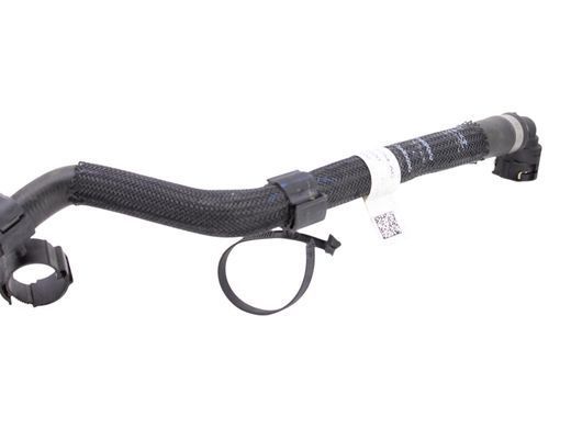 Патрубок охлаждения двигателя LAND ROVER DISCOVERY SPORT L550 2019- (K8D210C754AC) LR114544, LR114544, A