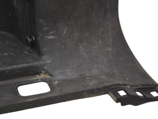 Карта багажного відсіку права NISSAN PATHFINDER R51 2005-2014 (подряпини) 84950EB312, 84950EB312, B