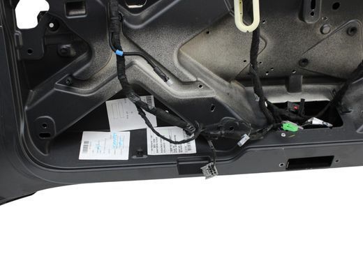Кришка багажника LAND ROVER DISCOVERY L462 2017-2020 (в зборі з LR083209) LR080287, LR080287, A