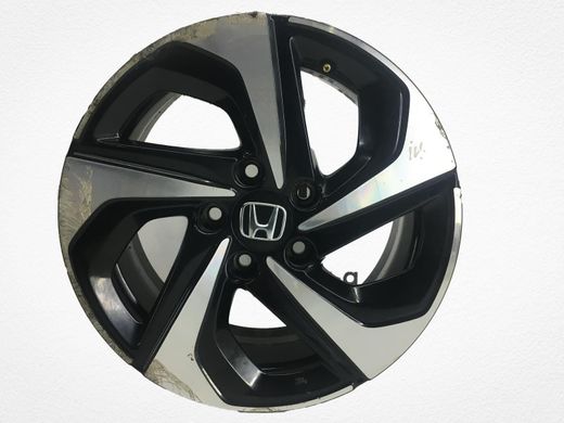 Диск R16 5* HONDA INSIGHT 2018-2022 (16X7J45) 42700-TXM-A61, 42700-TXM-A61, B