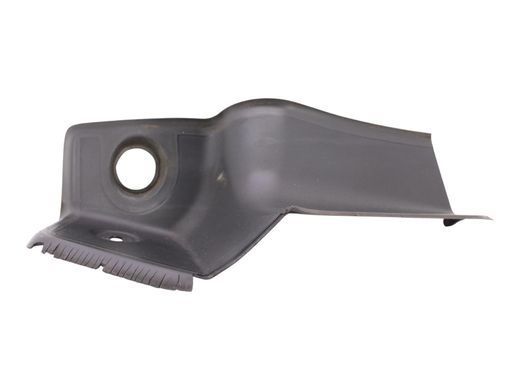 Накладка под задний фонарь левая BMW X1 F48 2015-2019 63217350721, 63217350721, B
