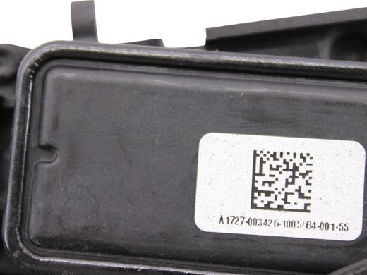 Педаль газа VOLVO XC90 2015-2019 31445780, 31445780, A