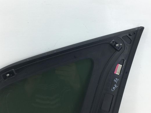Стекло в кузов заднее левое KIA CARENS 2012-2019 87810-A4120, 87810-A4120, A