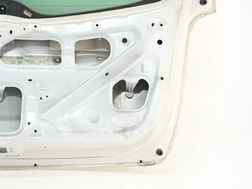 Кришка багажника TOYOTA VERSO WAR20 2012-2018 (без скла) 67005-0F080, 67005-0F080, B