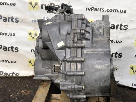 Коробка передач КПП VOLKSWAGEN TIGUAN 2007-2011 (6-speed) 0BB300043, 0BB300043, A