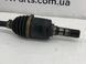 Привод передний левый правый SUBARU IMPREZA GT7 2016- 28321FL010, 28321FL010, A