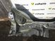 Поріг зі стійками лівий SUBARU OUTBACK B16 2019- 51449AN03A9P, 51449AN03A9P, A