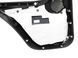 Карта дверей задня права LAND ROVER DISCOVERY SPORT L550 2019- (LK7225569) LR127031, LR127031, A