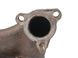 Колектор випускний TOYOTA RAV4 CA30W 2005-2010 17141-26100, 17141-26100, A