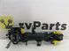 Ручка дверей зовнішня передня ліва SUBARU IMPREZA GP 2011-2015 (в зборі) 61142FJ010, 61142FJ010, A