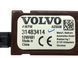 Підсилювач антени задній VOLVO XC60 2017- 31483414, 31483414, A