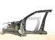 Четверть автомобиля передняя правая TOYOTA RAV4 CA30W 2005-2010 5710142110, 5710142110, B