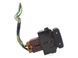 Кнопка підігріву передня права NISSAN NAVARA D40 2005-2010 25500AX600, 25500AX600, A
