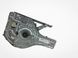 Стеклоподъемник задний правый HYUNDAI TUCSON JM 2004-2010 83406-2E000, 83406-2E000, A