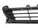 Решітка радіатора KIA SPORTAGE NQ5 2021-2024 (86531DW000) 86531P1000, 86531P1000, A
