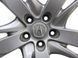 Диск R19 5* ACURA RDX 2018-2021 (8Jx19 5x114.3 ET50 DIA64.1) 42700-TJB-A21, 42700-TJB-A21, A