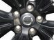 Диск R20 5* VOLVO V90 2016-2020 (8Jx20H2 PCD5x108 ET49.5 DIA63.4) 31439199, 31439199, B