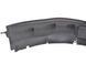 Подкрылок передний правый MITSUBISHI L200 KAOT 2006-2011 (5370A276, задня частина) MN136344, MN136344, B