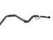 Патрубок охлаждения двигателя LAND ROVER DISCOVERY SPORT L550 2019- (K8D210C754AC) LR114544, LR114544, A