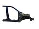 Четверть автомобиля передняя правая HYUNDAI SANTA FE CM 2006-2009 71202-2B000, 71202-2B000, A