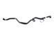 Патрубок охлаждения двигателя LAND ROVER DISCOVERY SPORT L550 2019- (K8D210C754AC) LR114544, LR114544, A