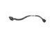 Масляна трубка турбіни NISSAN QASHQAI J10 2010-2013 1519200QAM, 1519200QAM, A