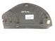 Накладка торпедо левая SKODA YETI 2009-2013 5L0857503, 5L0857503, B