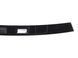 Накладка крышки багажника нижняя LAND ROVER DISCOVERY SPORT L550 2019- LK7240406AC, LK7240406AC, A