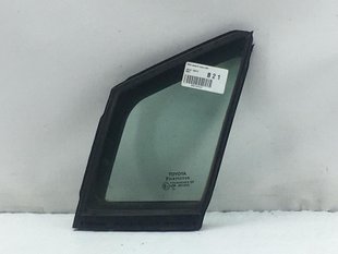 Скло дверей переднє ліве TOYOTA AVENSIS T27 2009-2018 68126-05010, 68126-05010, A