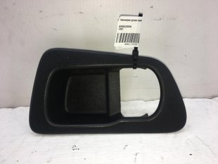 Накладка ручки задняя левая внутренняя NISSAN QASHQAI J10 2010-2013 82683JD00A, 82683JD00A, A