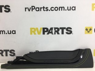 Накладка торпедо правая SUBARU OUTBACK B16 2019- 66077AN36A, 66077AN36A, A