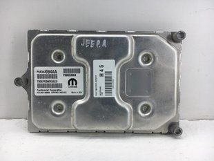 Блок управління двигуном JEEP RENEGADE 2018- 68342094AA, 68342094AA, A