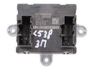 Блок управління дверей задній правий LAND ROVER RANGE ROVER EVOQUE L538 2015-2018 (LR050533) FK7214D619BE, FK7214D619BE, A