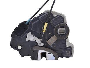 Замок двери передний правый TOYOTA RAV4 CA30W 2005-2010 (10 пінів) 69030-53080, 69030-53080, A
