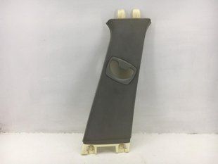 Накладка средней стойки верхняя правая внутренняя BMW 320 E90 2005-2008 51437141070, 51437141070, B