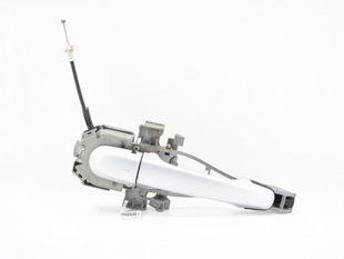 Ручка двери наружная передняя левая JAGUAR XF X250 2008-2011 C2Z6646, C2Z6646, B