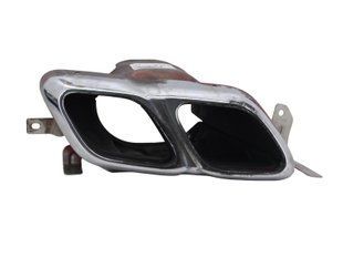 Насадка на глушитель задняя правая VOLVO XC60 2017- 31454854, 31454854, A