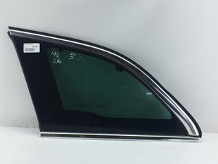 Стекло в кузов заднее левое OPEL INSIGNIA 2008-2013 13237828, 13237828, A