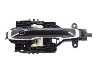 Ручка двери наружная передняя правая VOLVO S90 SPA 2016-2020 (40013438) 31378254, 31378254, B