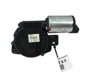 Моторчик регулювання сидіння передній правий NISSAN PATHFINDER R51 2005-2014 5040121A, 5040121A, A