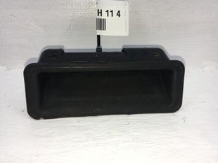 Ручка крышки багажника BMW 320 E90 2005-2008 51247118158, 51247118158, A