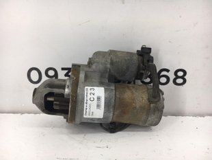 Стартер INFINITI EX 2007-2013 23300JK20C, 23300JK20C, A