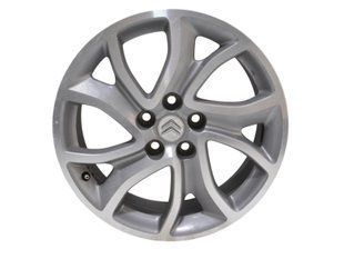 Диск R18 5* CITROEN C-CROSSER 2007-2013 (J18x7JJ PCD: 5x114.3 ET38 DIA: 67.1) 5402T5, 5402T5, B