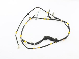 Проводка кришки багажника TOYOTA RAV4 CA30W 2005-2010 8218442230, 8218442230, A