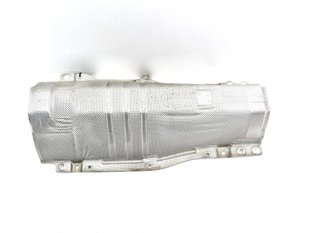 Тепловой экран задний VOLVO S60 Y20 2013-2018 31469578, 31469578, A