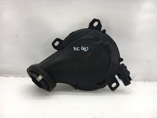 Сабвуфер передний VOLVO XC40 2017- 32265312, 32265312, A