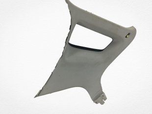 Накладка задней стойки верхняя правая внутренняя VOLKSWAGEN TIGUAN 2007-2011 5N0867288B, 5N0867288B, B