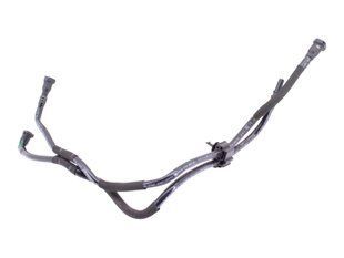 Трубка охолодження LAND ROVER DISCOVERY L462 2017-2020 HPLA9P923CB, HPLA9P923CB, A