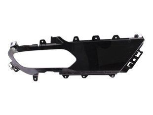 Накладка карты двери передняя правая LAND ROVER DISCOVERY SPORT L550 2019- (LR127366) LK72237B74A, LK72237B74A, A